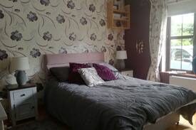 Tralee House | Cois Sleibhe - Mountain Side House