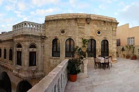 Artuklu Villa | MARDİN CUMBALI KONAK; BİR MEZOPOTAMYA MASALI