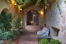 Arges Villa | Las Golondrinas