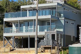 Loch Sport House | Amy's cottage