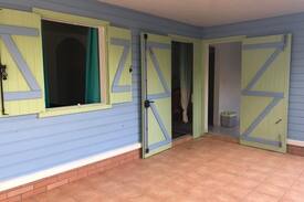 Tartane House | Paisible Villa Créole del gaston