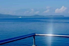 Batangas City Villa | BCM PRIVATE VILLA (beachfront)
