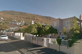 Fish Hoek House | 5th Avenue Cold Duck