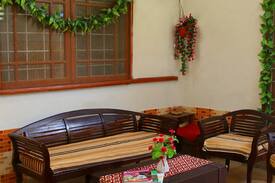 Gulshan-e-Iqbal House | Stay & Wedding - Gulshan e Iqbal