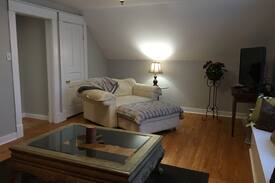 Cambridge Apartment | Loft apartment in Cambridge (Galt)