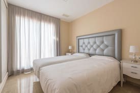 San Roque Apartment | Albayt Nueva Alcaidesa Ap. 2 dormitorios ATICO