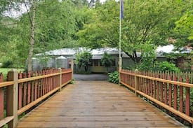 Walhalla House | The Quarters Walhalla