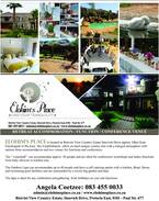 Pretoria House | Elohim's Place Retreat and Accommodation