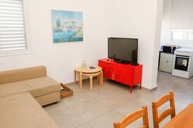 Haifa Apartment | Hadar - Spacious designed apartment -Haifa