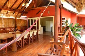 Cabo Velas House | THE PINK VILLA at Villas La Paz