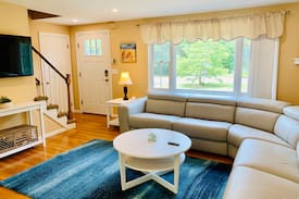 Marstons Mills House | The Mills Retreat