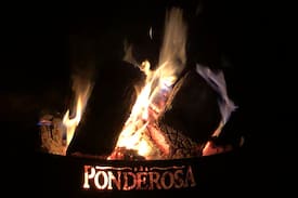 Timmins Apartment | Ponderosa, your home away from home!