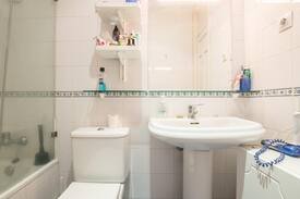 Chamberi Apartment | Chamberi Cosy