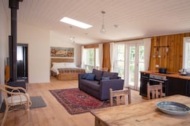 McLaren Flat Other | Converted Shearing Shed in McLaren Vale region
