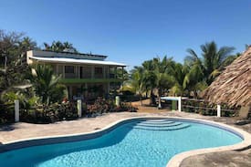 Coyolito Apartment | Apartamento 2 Villa Mirafiori Playa Punta Raton