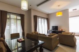 Sukajadi House | Clean, Comfortable, Stylish, Belgareti House