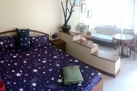 South Pattaya Apartment | Pattaya Jomtien by sea - Тиан Тонг кондо сой 7