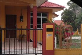 Kuala Terengganu House | Homestay Omma