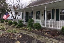 Mount Carmel House | The Cottage