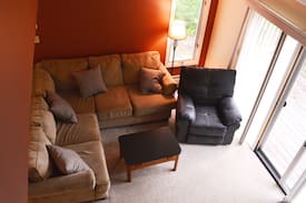 Campton House | Cozy Hideaway at Waterville Estates!