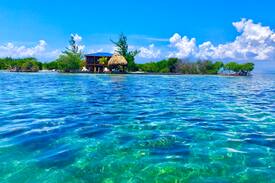Placencia Other | Private Heaven - Private Island Adventure