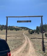 Hartsel Cabin | Rockin' K Ranch in the heart of Colorado!