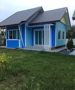 Sikhio House | เขาพริกโฮมสเตย์ (คลองไผ่)