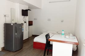 Koramangala Apartment | Clover - CandyBlast