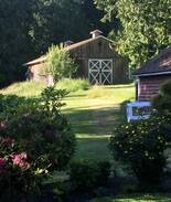 Otter Point Bed & Breakfast | East Meets West, a fusion B&B (Room B)