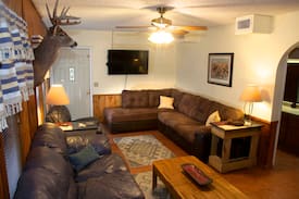 Rio Frio Apartment | River Run Villa 1