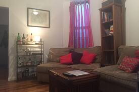 Stuyvesant Town Apartment | Spacious and Cozy Room in the East Village