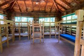 Jemez Springs House | Camp Shaver Cabins 2