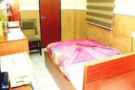 Maitama House | Maitama Guest House-Standard Room