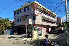 Banda Aceh Apartment | 7A KOSTEL