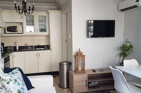 Morningside House | Innes Road Durban B&B/Guesthouse
