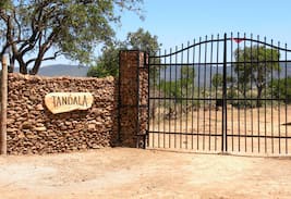 Nanyuki Cabin | River Lodge at Tandala Ranch