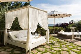 Loreto Villa | Panoramic Luxurious Villa TODI (PG) UMBRIA (10psn)