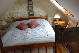 Banchory House | Burnside Bothy