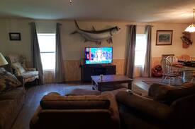 Moore Haven House | Loop Road Lodge Big Okeechobee Retreat Lakeport FL