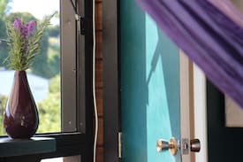 New Plymouth House | The Matchbox: tiny house experience
