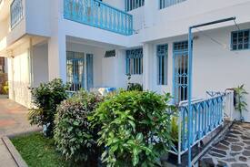 Calebasses House | Résidence Darya (3 Bedrooms), Mont Choisy
