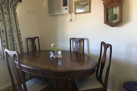 Ouyen House | Grandma's