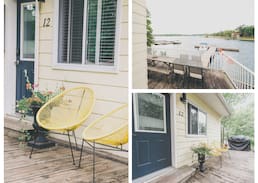 Honey Harbour Cabin | The Coop on Georgian Bay