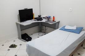 Sao Judas House | aluguel de quartos individuais em piracicaba
