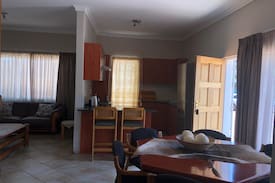 Tshwane House | Mata Gora Guesthouse: Garden flat