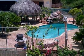Tera Kora Apartment | KUNUKU-ABOU APARTMENTS CURAÇAO (C)