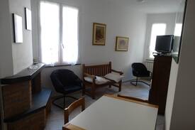 Manarola Apartment | Appartamento Manarola 5 terre Irma