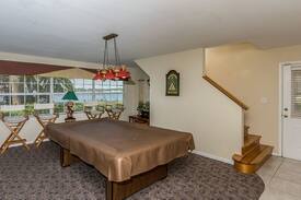 Sylvan Shores House | The Lake Clay Beach House