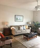 Redington Shores Apartment | San Remo 204 Redington Shores FL 2 BR/2 BA (Pool)