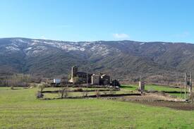 Caldearenas House | B&B La Abadia, Sierra de Javierre